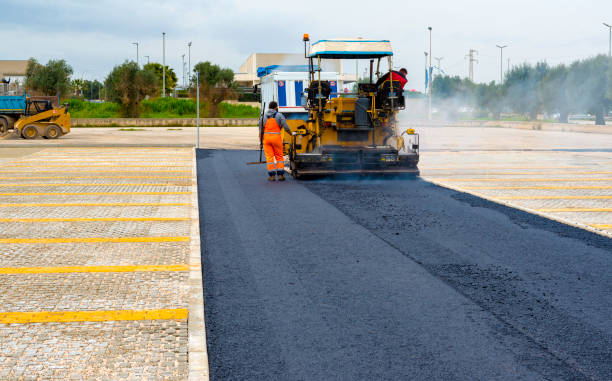 Reasons to Select Us for Your Driveway Paving Requirements in Largo, FL