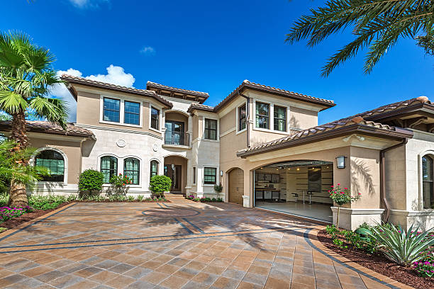 Best Affordable Driveway Pavers  in Largo, FL