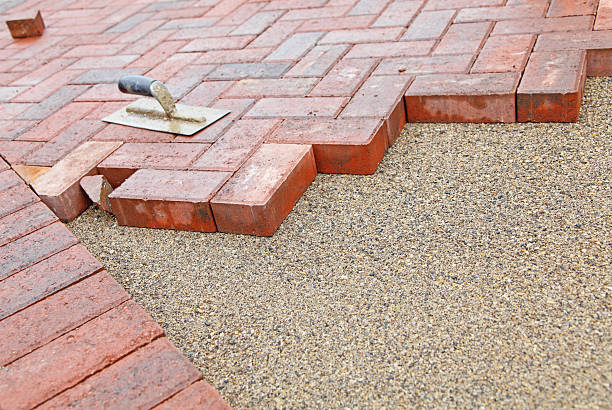 Professional Driveway Pavers in Largo, FL