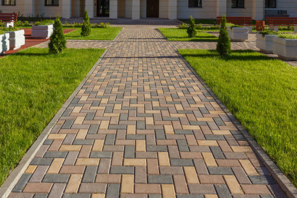 Best Driveway Paving Contractor  in Largo, FL